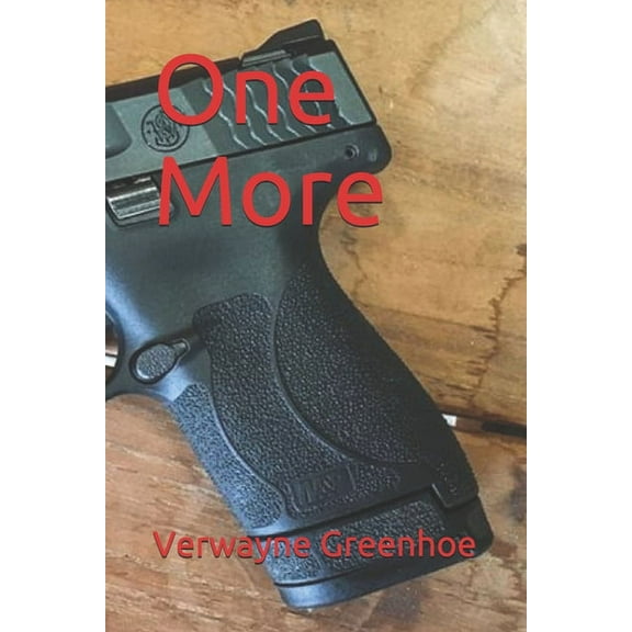 One More (Paperback)