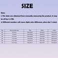 thumbnail image 3 of KPOPLK Girls Summer T Shirts Kids Casual Crewneck Solid Short Sleeve Loose Basic Tee Tops 1-12 Years Size 11-12 Years,Khaki, 3 of 6