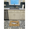 thumbnail image 3 of Carolines Treasures 8804RUG Tapis de Mousse à Mémoire Lavable en Machine, 3 of 4