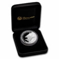 thumbnail image 3 of 2015 Australia 1 oz Silver Wedge-Tailed Eagle Proof (Missing Box), 3 of 4