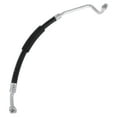 thumbnail image 1 of Manguera de Refrigerante de A/C para Honda Ridgeline 2017-2019 Línea de Manguera de Presión de Aire Acondicionado No. 80311T6PH01 Caucho Hierro, 1 of 6