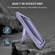 thumbnail image 3 of Funda Fintie a prueba de golpes para Samsung Galaxy Tab A9+ 11" 2023, 3 of 9