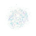 thumbnail image 2 of Kiara Sky Sprinkle On Glitter Nail Powder SP204 - Halo 1oz, 2 of 2