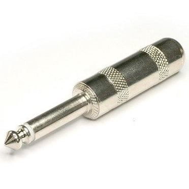 RF Coaxial BNC Male to UHF Male Coax Adapter Connector, Silver, 500 MHz at ₹ 99 in Bhopal