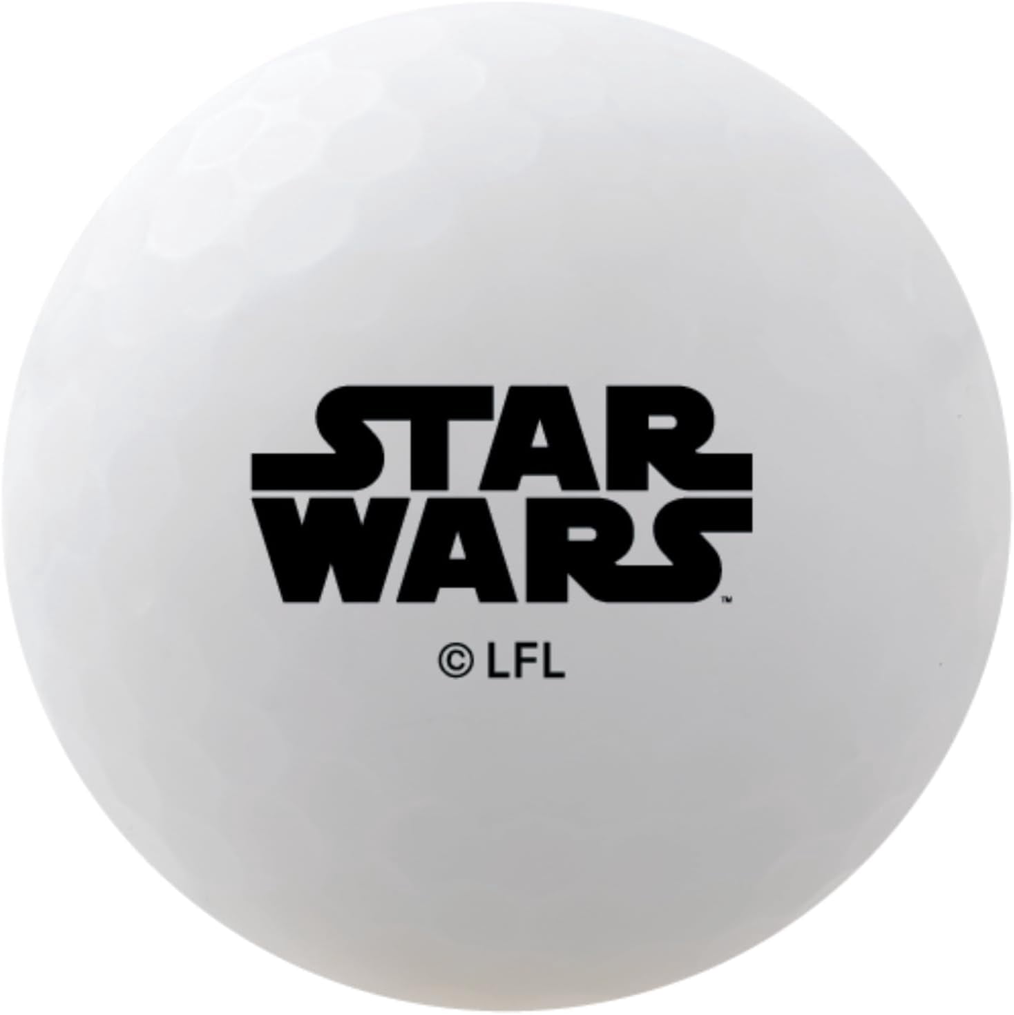 Volvik Star Wars™ Darth Vader Golf Ball Gift Set (4-ball pack)