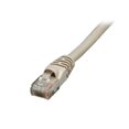 thumbnail image 1 of Comprehensive CAT6-5GRY Cat6 550 Mhz Snagless Patch Cable 5 ft.- Gray, 1 of 1