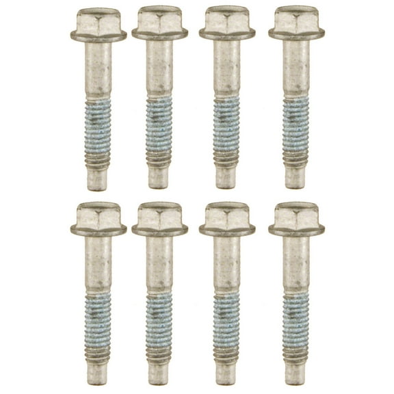 FEL-PRO ES 72224 Intake Manifold Bolt Set