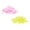 Multicolor, variant on Glow in The Dark Stars,Glow Stars Stickers for Ceiling,Self Adhesive 3D Glowing Stars for Starry Sky,Wall Decals for Kids Rooms,50pcs