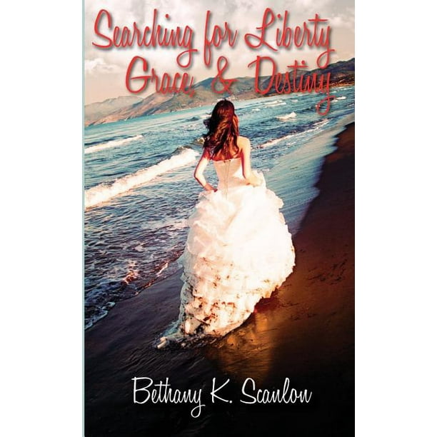 Searching For Liberty Grace Destiny Walmart Walmart