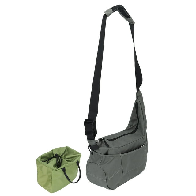 DSLR Camera Bag,Camera Shoulder Bag Fashionable Camera Sling Travel Bag Camera Sling Bag Remarkable Clarity