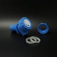thumbnail image 4 of Savlot Button Type Water Faucet Tap Plastic Outdoor Replacement For Water Tank Bucket Wine Juice Bottle, 4 of 7