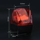 thumbnail image 5 of New Electromagnetic Induction Bicycle Tail Light Self-powered Waterproof LED Bike, 5 of 5