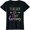 Black, variant on Womens Funny Kindergarten PreK Teacher Teacher of Tiny Humans T-Shirt