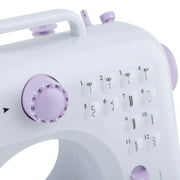 8-Stitch Desktop Sewing Machine