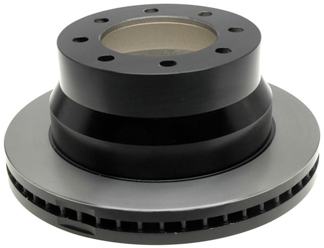 Specialty Truck, School Bus and Medium Duty Rotors