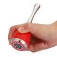 thumbnail image 4 of Machine de Nettoyage Facial à Vibration Magnétique Sérum Important Outil de Beauté, 4 of 8
