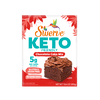 Swerve Sweets Gluten + Grain Free Chocolate Cake Mix, 10.6 oz Box
