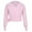 Pink, variant on YONGHS Kids Girl's Long Sleeve Knitted Wrap Sweater Tops Ballerina Ballet Dance Cardigan Pink 4-5