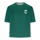 thumbnail image 4 of Tops para hombre, blusas y camisas de cuello redondo y manga corta para hombre, blusas casuales de moda para hombre, blusas deportivas de cuello redondo y manga corta, blusas de poliéster para hombre, 4 of 4