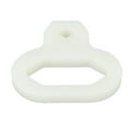 thumbnail image 2 of Diving Regulator Clip Circle, Glowing Diving Gear Clip Diving Equipment Accessory for Hanging Second Stage Regulator, 2 of 7