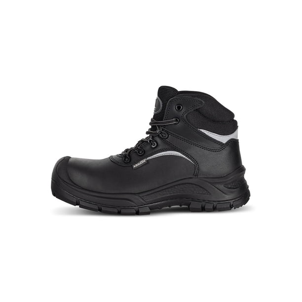 Armada 5039 bota de seguridad hombre bumper dieléctrica sin metales Energy Foam