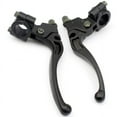 thumbnail image 3 of Acaige R+L Brake Lever Perch Clutch Black For Honda C/Cr/Crf/Xl/Xr, 3 of 5
