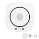 thumbnail image 1 of Alarma de fuga de gas Ticfox probador de fugas Wifi 85Db para aplicación TUYA Smart Life 110-230VUS, 1 of 14