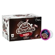 Hot Chocolate | 72 Keurig Compatible Capsules
