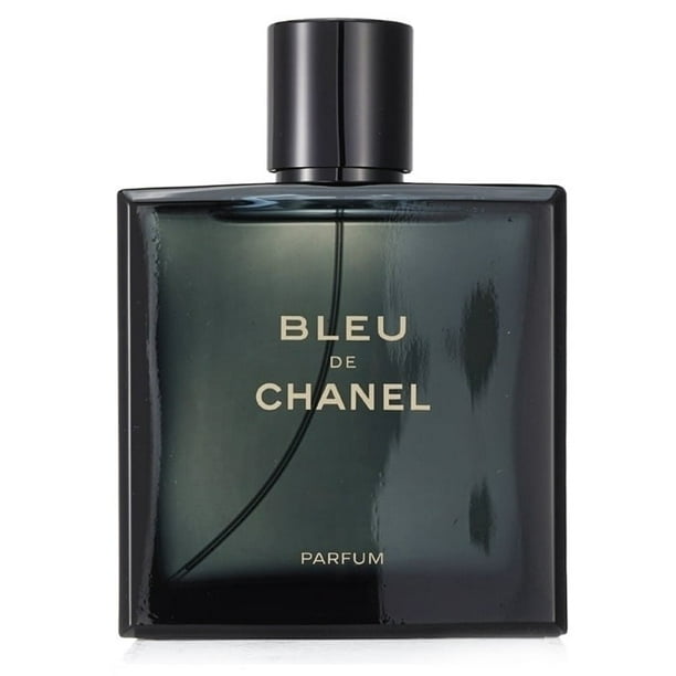 Chanel Bleu De Chanel Parfum Spray 100ml/ Chanel Bleu De Chanel Parfum Spray 100ml/