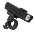 thumbnail image 3 of Faro Impermeable, Bajo Consumo De Energía, Luz De Ciclismo Con Carga USB De Alto Brillo Para Todas Las Montañas Y Bicicletas De Carretera Para Montar De Noche ANGGREK Bicycle Accessory, 3 of 8