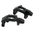 thumbnail image 3 of Car direction Hub Carrier Set para HSP 94123/94107/94107pro Rock Crawler camión modelo coche DIY modificación vehículo piezas de repuesto Sunnimix eje de dirección del coche rc, 3 of 5