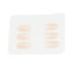 thumbnail image 5 of Parches para cierre de heridas con cremallera NikouMX 3 correas suaves, 5 of 8