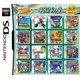 thumbnail image 1 of Tarjeta de consola de cartucho de tarjeta de videojuego 482 en 1 álbum para Nintendo Ds 3ds 2ds Nds Ndsl Ndsi brillar Hogar Sailing  Electrónica, 1 of 1