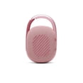 thumbnail image 1 of Bocina portátil JBL Clip 4 Pink, 1 of 4