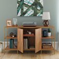 thumbnail image 3 of Sauder® International Lux Credenza, 3 of 8