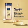 thumbnail image 4 of Aceite corporal vaseline coconut restore, 4 of 6