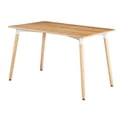 thumbnail image 1 of Mesa comedor oslo (madera) ilios innova mesa oslo, 1 of 9