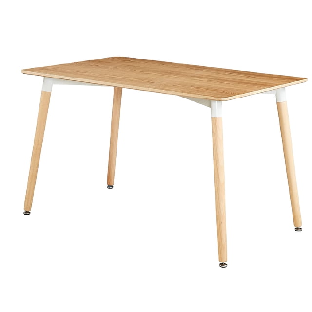 Mesa comedor oslo (madera) ilios innova mesa oslo