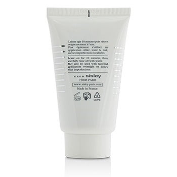 Deeply Purifying Mask With Tropical Resins by Sisley for 2 Mask - Walmart.com