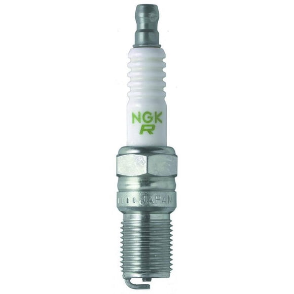 NGK Bougies d'Étincelles Bougie d'Étincelle 3346 Bougie d'Étincelle V-Power; BR7EF; Remplacement OE; Simple