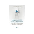 thumbnail image 1 of Libro Mindfulness En El Liderazgo Tapa Blanda, Autor Janice Marturano, Editorial Editorial Kairos, 1 of 2