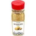 thumbnail image 3 of Ground Ginger Powder - 6 oz.  ⦾  Non GMO, Kosher, Halal, and Gluten Free  ⦾  Dubble O Brand, 3 of 6