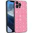 thumbnail image 1 of Compatible with iPhone 13 Pro Max Phone Case, Hearts-199 Case Silicone Protective for Teen Girl Boy Case for iPhone 13 Pro Max, 1 of 1