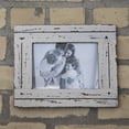thumbnail image 4 of Foreside Home & Garden FFRD06209 5X7 Heartland Photo Frame White, 4 of 10