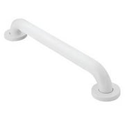 Moen Glacier 24" Concealed Screw Grab Bar
