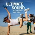 thumbnail image 5 of Ultimate Ears BOOM 3 Portable Waterproof Bluetooth Speaker, Black, 5 of 6