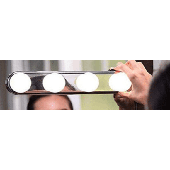 iTek Wireless Make-Up Lighting