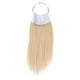 thumbnail image 1 of 30 muestras de prueba de color de cabello humano (9 tonos) - Suministros para salón de belleza, 1 of 7