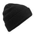 thumbnail image 1 of Beechfield Bonnet en Coton Biologique, 1 of 2