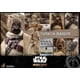 thumbnail image 5 of Figura Hot Toys 1/6 de Escala Star Wars The Mandalorian: Tusken Raider HOT TOYS SIXTH SCALE FIGURE, 5 of 5